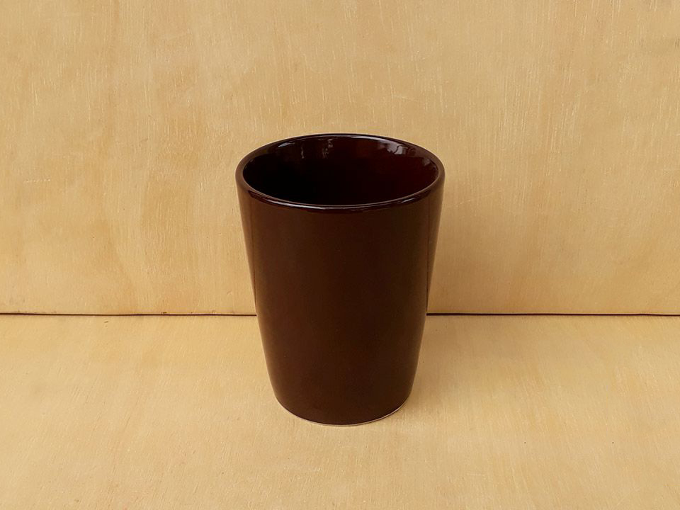 Ly sứ dáng vát không quai đầy đủ các màu 7